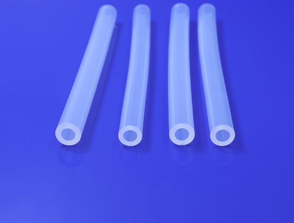 怎么選擇適合醫(yī)療設(shè)備上的硅膠管？