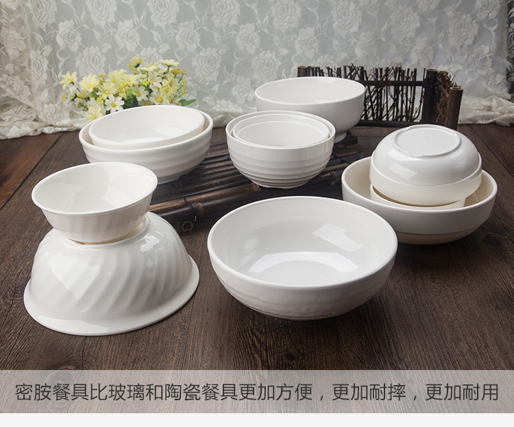密胺瓷餐具是無(wú)毒的嗎？是塑料制品嗎？